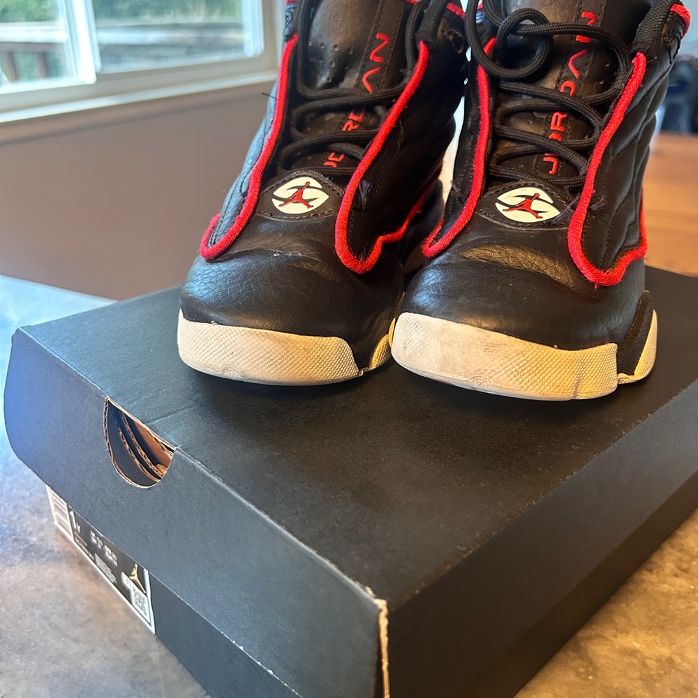 Jordan Pro Strong - Picture 2 of 4